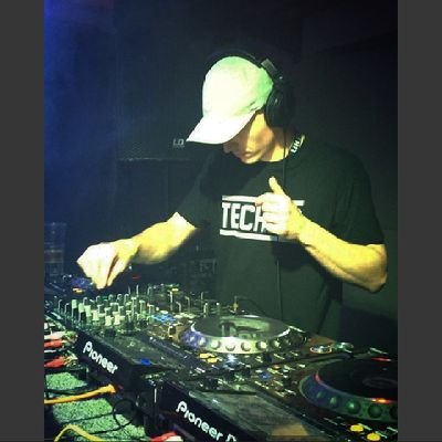 HFMtechnology94's profile picture. - DJ 
- from Burghausen,Bayern/Germany 
- 26 years young.
- Techno is the answer.