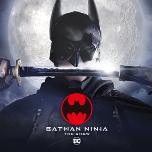 BatmanNinja_jp Profile Picture