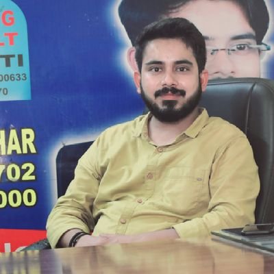 MURLEEMANOHAR8's profile picture. 