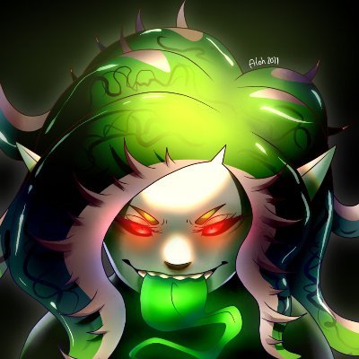 💚 T0X!K 🖤さんのプロフィール画像