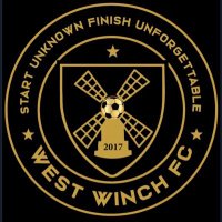 West Winch FC(@WestWinchFC_Sat) 's Twitter Profile Photo