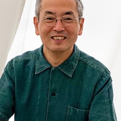 www_NHK_kanyu's profile picture. 