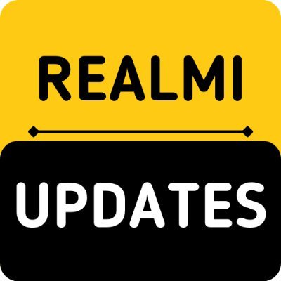 RealmiUpdates (RealmeUpdates)