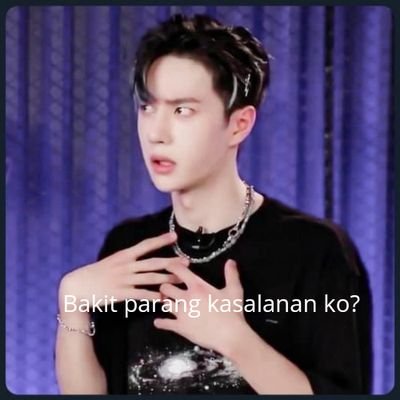 naligaw lang at first tapos gone na hahahahahahaha
an adult.
fandom responsibly.
🔞no minors please.