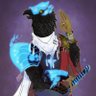 NobleEinherjar's profile picture. A nobody on the Internet who likes video games and probably some other stuff. Avatar by @Bhryn.