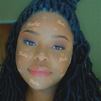 kaylaxyx's profile picture. |22| #BLM