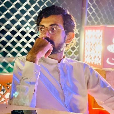 Environmentalist🌿🌿🌿☘️☘️🍁🍃🍂🌲🌲
Ambassador at JumpStart Pak #LiftPakistan2k18