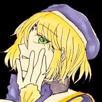 那智さんのプロフィール画像