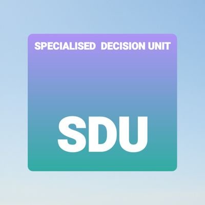 The SDU is for patients with neurological, cardiac or trauma and orthopaedic conditions who can be seen, diagnosed and treated before being discharged home