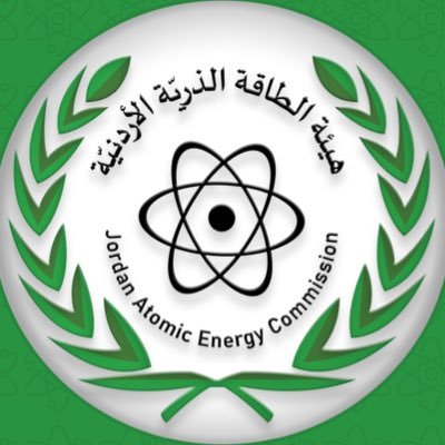 الحساب الرسمي لهيئة الطاقة الذرية الأردنية \ Official Page for Jordan Atomic Energy Commission 06-5200460 contact@jaec.gov.jo