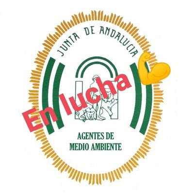 Perfil para reivindicar la mejora del cuerpo de Agentes de Ambiente de Andalucía. ¿Te unes?