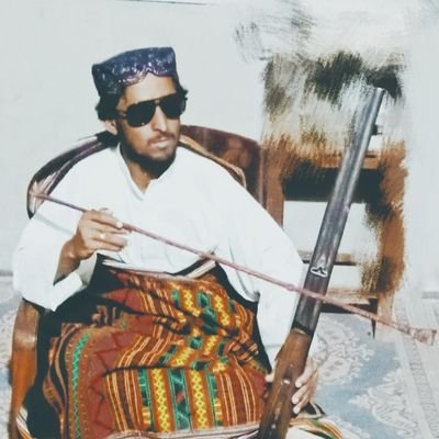 MirNaseebulla16's profile picture. 