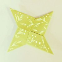 しゅりけん (@oriken_x) 's Twitter Profile Photo