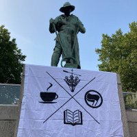 Antifa Info Café Siegen(@CafeSiegen) 's Twitter Profile Photo