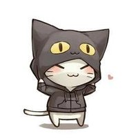 Nyam🐱| AU📌(@augmrlue) 's Twitter Profile Photo