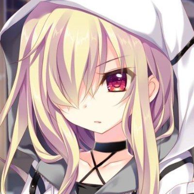 ゴーストさんのプロフィール画像