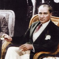 Kemal Atatürk (@varol_kemalizm) 's Twitter Profile