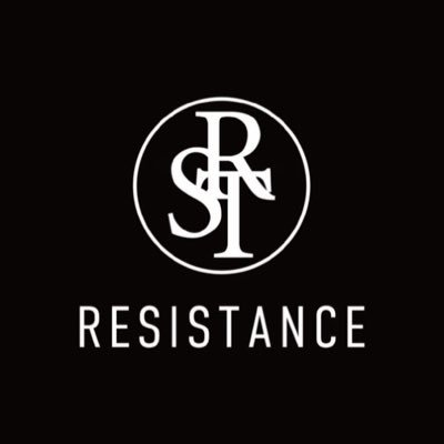 RESISTANCE【公式】