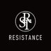 RESISTANCE【公式】 (@re_sistance__) Twitter profile photo