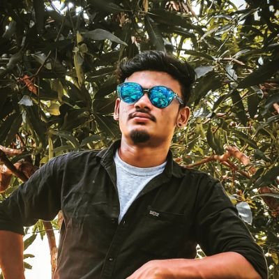 SRkaran6's profile picture. prabakaran