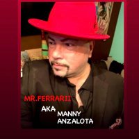 Manny Anzalota💎 is MR.FERRARII NYC Celebrity TAXI (@mrferrariitaxi) Twitter profile photo