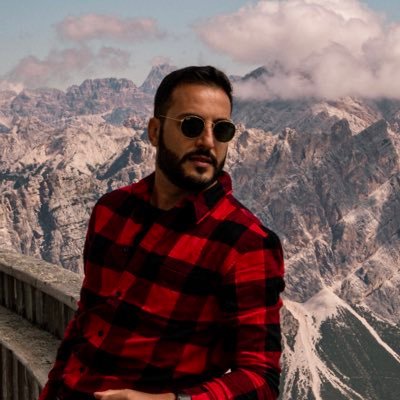 Content Creator / Travel & LifeStyle Blogger - Mi trovi su Instagram e TikTok dove dispenso consigli di viaggio e non solo - https://t.co/CHxs2aVLso