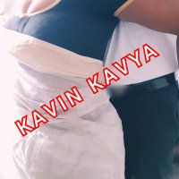 Kavin Kavya (@coolz_karthik) 's Twitter Profile