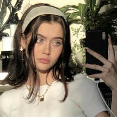 Twitter Tgirl tgirl 🤍✰ (@TGalignani) / Twitter