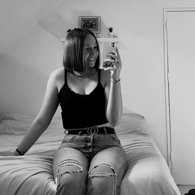 fanny_hcht's profile picture. handball