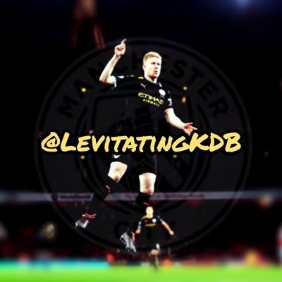 LevitatingDeBruyne🇩🇰