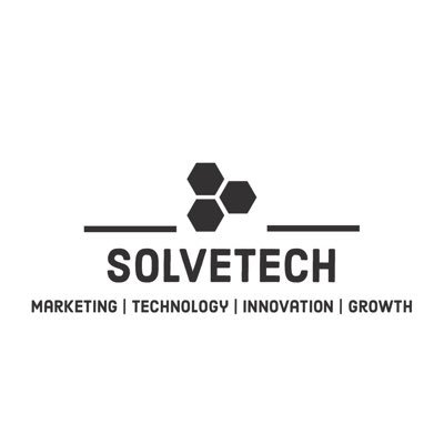 solvetech_'s profile picture. We help global organizations with their digital transformation irrespective of the size or nature of business. Website,E-com,digital Marketing,software,B2B,B2C