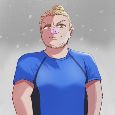 金豚さんのプロフィール画像