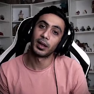 iizil1's profile picture. 