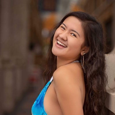 ElenaMoana's profile picture. 