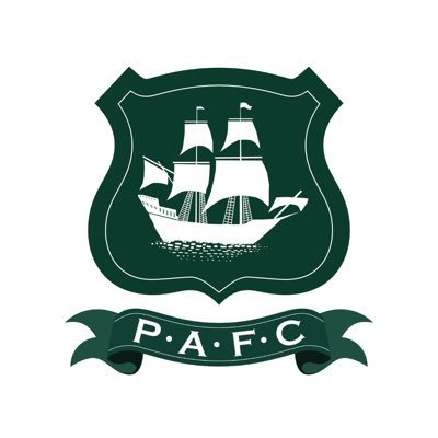 The next generation of Plymouth Argyle FC.