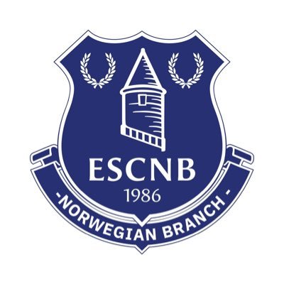 Offisiell Supporterklubb for Everton Fc i Norge/Official Norwegian Supportersclub for Everton Fc
