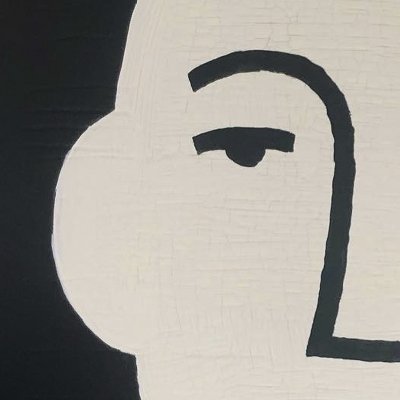 mixed media artist
new player in the game
https://t.co/SGQHZQeJ2b
https://t.co/Ud4iafjpZC