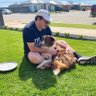 blairarcher_'s profile picture. Punter and Dribbler, Golf Hack ⛳ 
@stkildafc | @storm
@Timberwolves | @packers | @AlabamaFTBL