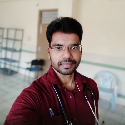 SatishSeels's profile picture. Doctor👨‍⚕️
Gamer🎮
Medicine Baccalaureus & Bachelor of Surgery
Doctor of Medicine in Psychiatry
