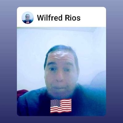 RiosWifred Profile Picture