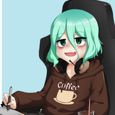Caffeine_Engineさんのプロフィール画像