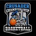 CrusaderBasketballClinics (@crusaderclinics) Twitter profile photo CrusaderBasketballClinics (@crusaderclinics) Twitter profile photo