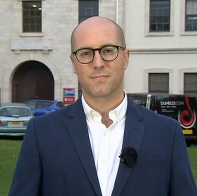 Assistant Editor @BBCJersey & @BBCGuernsey | freddie.miller@bbc.co.uk