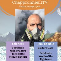 Chappronneuiltv (@chappronneuiltv) 's Twitter Profile Photo Chappronneuiltv (@chappronneuiltv) 's Twitter Profile Photo