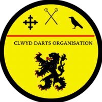 Clwyd County Darts Organisation. (@clwydcountydart) 's Twitter Profile Photo