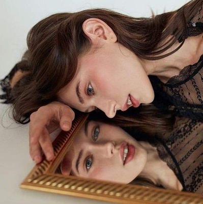 AmeniChakir's profile picture. Life without dreaming is a life
 without meaning
حياة من دون أحلام هي حياة من دون معنىٰ .✨