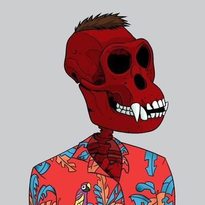 MetaShamrock's profile picture. NFT collectors, and creators of CryptoShamrocks. #Bananas #Owlz #Bulls #Elephants #Hodlers #Gloons #Misfits #Rabbits #Bears #Poochpunks #Companions #Bones