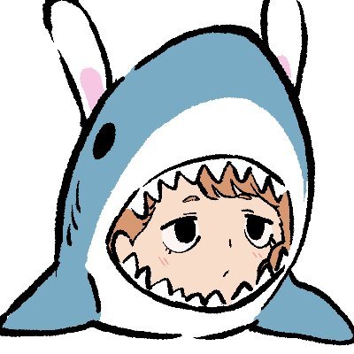 お鮫🦈さんのプロフィール画像