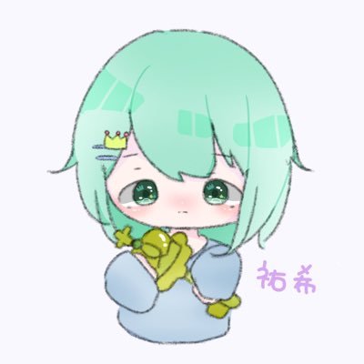 祐希さんのプロフィール画像