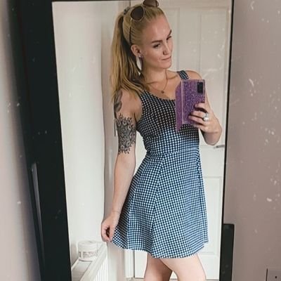 Rocket_B_D's profile picture. #girlsincrypto #investor